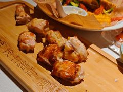 -俄士厨房(五棵松华熙LIVE店)