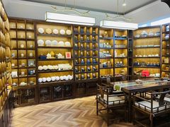 -沐春秋茶书院·茶室.茶馆.商务包房(知春路店)