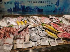 -高佳庄·舟山海鲜(海景旗舰店)