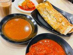 -新加坡Zam Zam餐馆