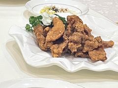 -潍坊菜馆(三里河南横街店)