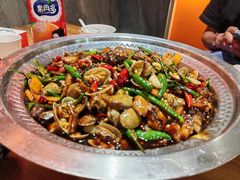 -东来土菜馆(民祥园路店)