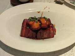 -上海和平饭店龙凤厅 Dragon Phoenix
