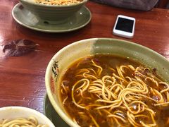 -美玲拉面(鞍山西道店)