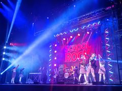 -交通银行前滩31演艺中心