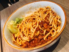 -九毛九西北菜(百信广场店)