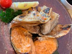 -旨味Umami_融合料理(万博汇店)