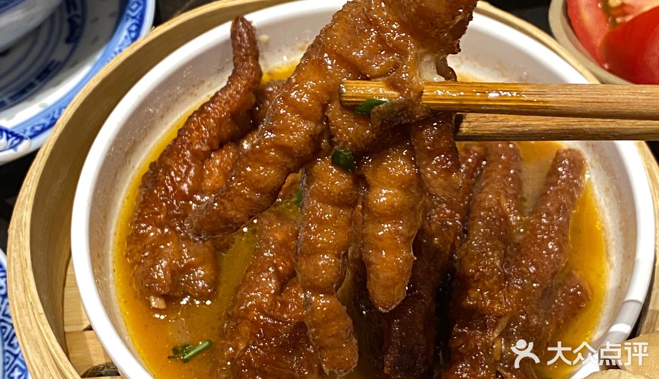 充满烟火气的火锅店，令人向往📍