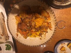 -95号酱骨·一块豆腐(展春园西路店)