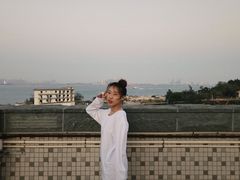 -五通灯塔公园