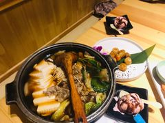 -清水日本料理铁板烧(学府路店)