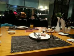 -金玛国宾酒店-自助西餐厅