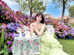 -HERRE·FARM 赫尔露营农场·团建聚会包场