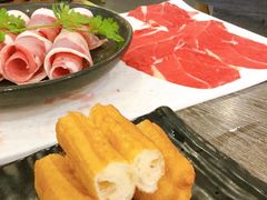 -呷哺呷哺 黄金牧场 (旧宫永辉超市店)