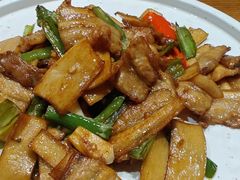 -敏珠拉姆藏餐·南京厨房(富春江东街店)