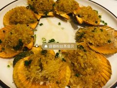 -琼大师东方烤乳猪(亚特兰蒂斯店)