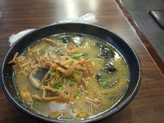 -老妈米线(金座店)