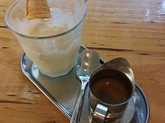 affogato-无牌咖啡&酒馆