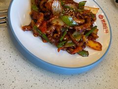 -韩香福烤肉庄园(荣成店)