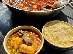 芋儿鸡-黑竹香鸡(营和巷店)