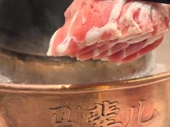 -牛街·马辈儿涮肉(牛街总店)