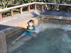 -天目湖涵田半山温泉