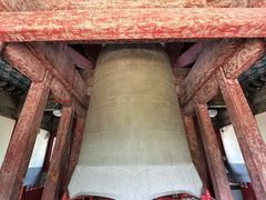 -大钟寺古钟博物馆