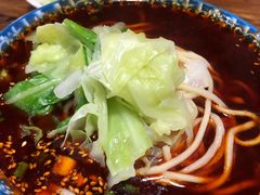 -蒋六十八梯眼镜面(狮子坪店)