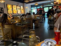 -阿鸡鱼庄·顺德鲜蒸小炒(亚运村店)