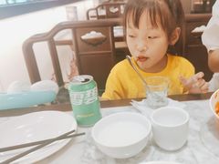 -小菜园新徽菜(宜兴八佰伴店)