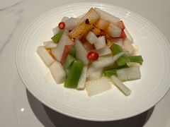 -金谷仓家庭料理(马泉营店)