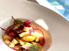 -沈阳君悦酒店·意坊意大利餐厅