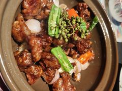 -锦府园·新台州菜(合生汇店)