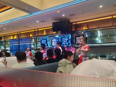 -金刚山烧烤(红旗大街店)