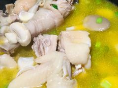 -呼吸森林·生态农庄农家乐私房菜