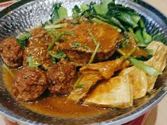 -喜家德虾仁水饺(华强天虹店)