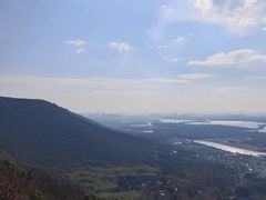 -虞山风景区