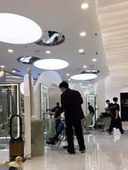 点击看大图 -慕名造型