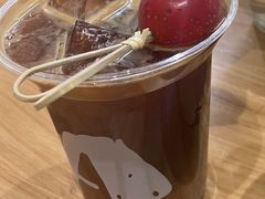 山楂美式-via coffee(万象城店)