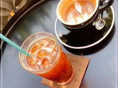 -NokNok Coffee(宽窄巷子店)