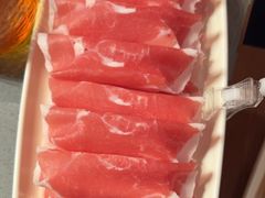 -巴奴毛肚火锅(新街口金鹰店)