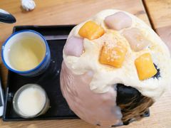 -WONDER ICE 萬得冰田(建設路总店)