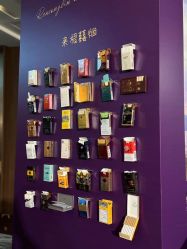 -南宁中心永恒皇冠假日酒店·宴会厅