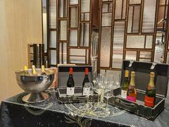 -康莱德酒店·美庭自助餐厅