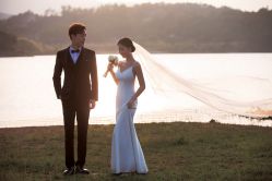 -全城热恋高端婚纱摄影(水头店)