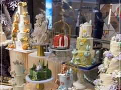 -杜哈夫DOUX RÊVE·生日蛋糕(日月光店)