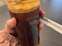 -Manner Coffee(布吉万象汇店)
