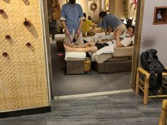 -耳艺采耳·足疗·按摩SPA(东圃店)