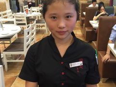 -闫府私房菜(经四路万达店)