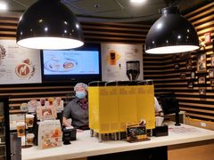 -麦当劳(西单明珠店)